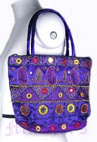 Fashion Cotton Bag - click here for large view